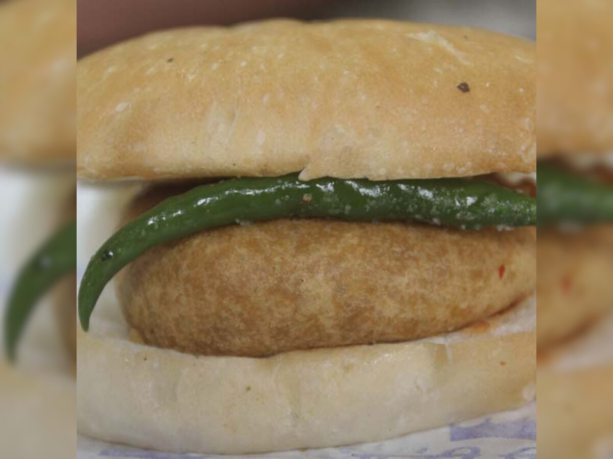 World Vada Pav Day: All you need to know about Mumbai's favourite fast-food meal