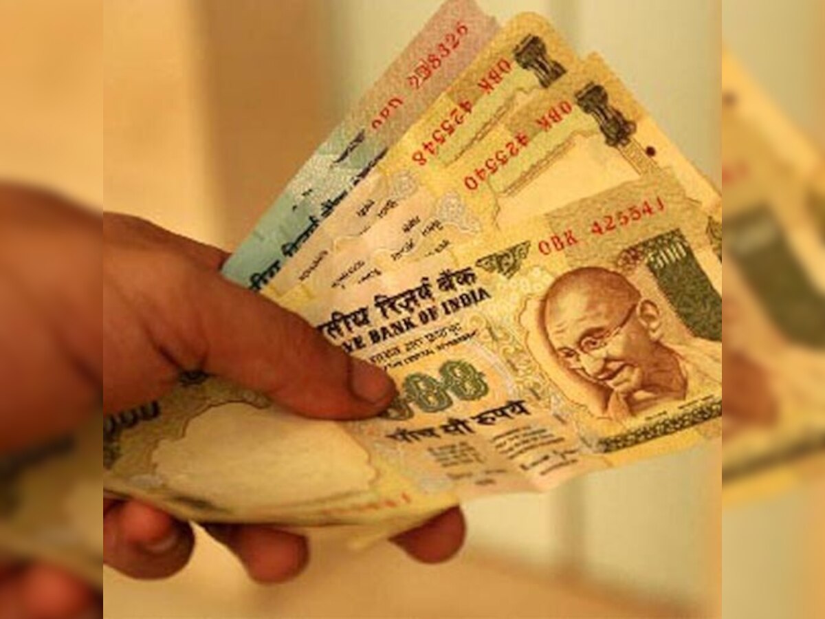 A common currency for South Asia to end rupee's woes