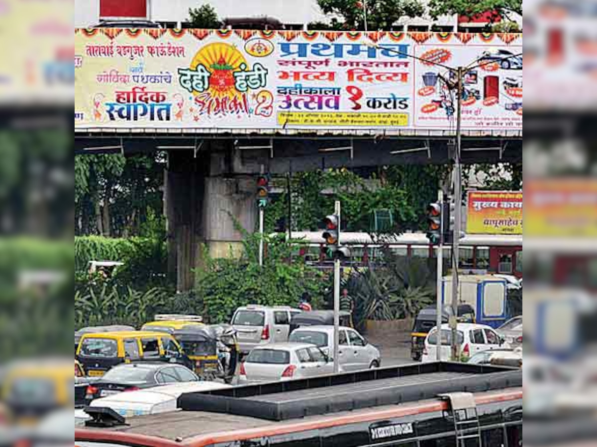 Dahi handi stakes grow bigger