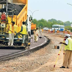 36 infrastructure projects get the go-ahead from Cabinet panel