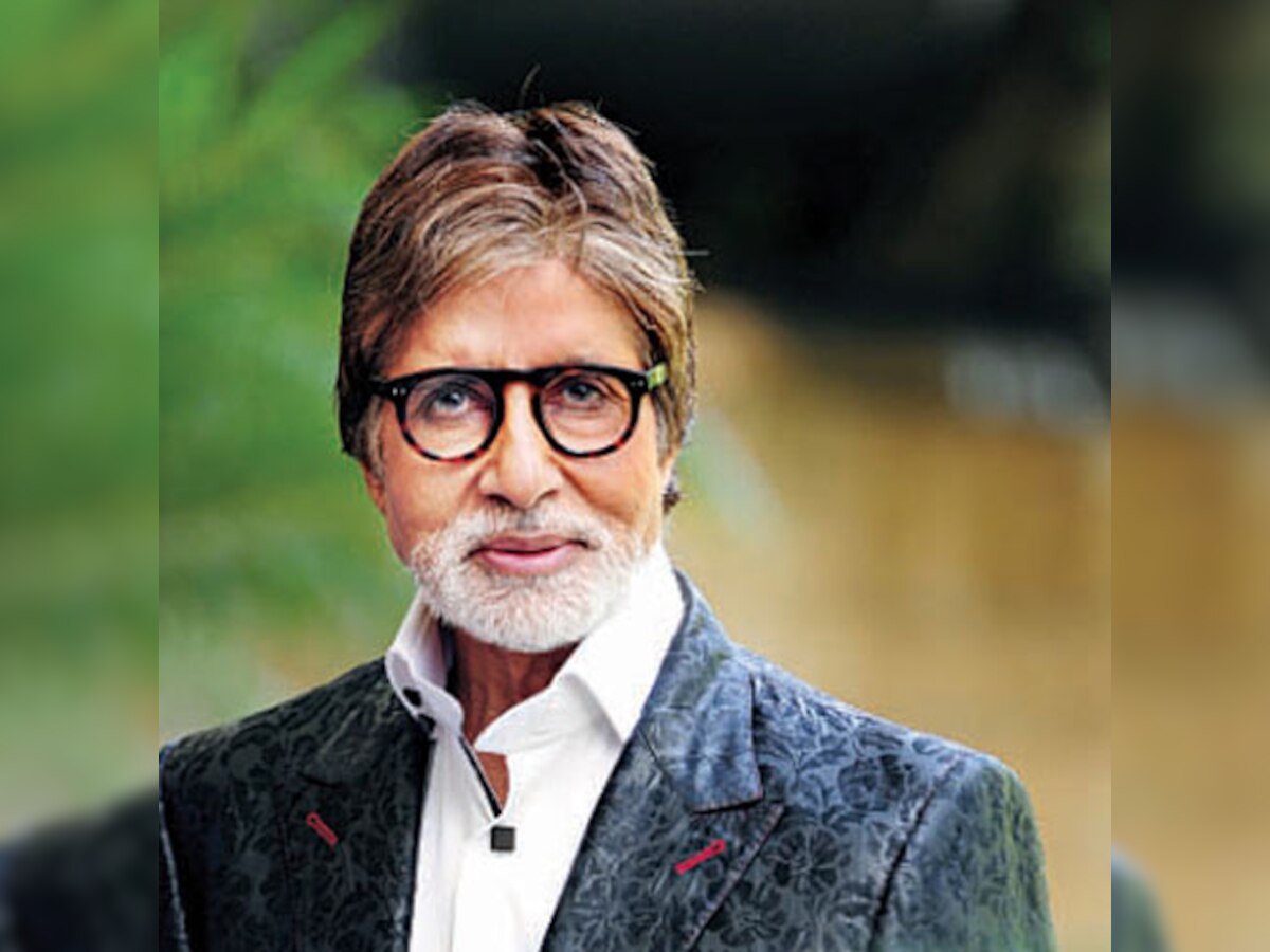 Amitabh Bachchan to reveal 'Indian Idol' winner