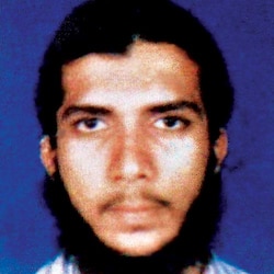 Yasin Bhatkal was at all places, yet elusive