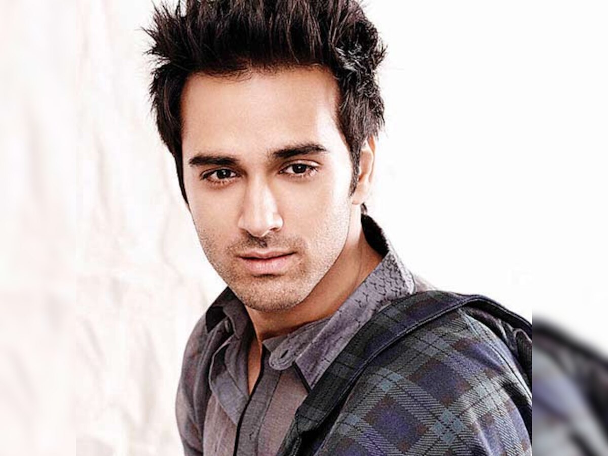 Pulkit Samrat to step into Salman Khan's shoes?