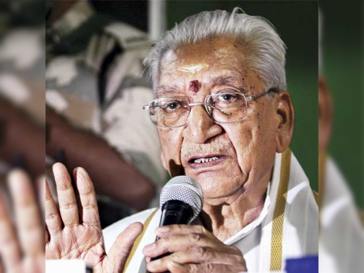 Gau Bhakti will lead to good governance, Ashok Singhal