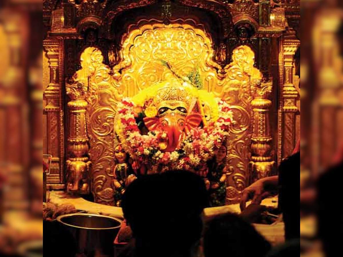 Have you visited these Ganapati Temples around India?