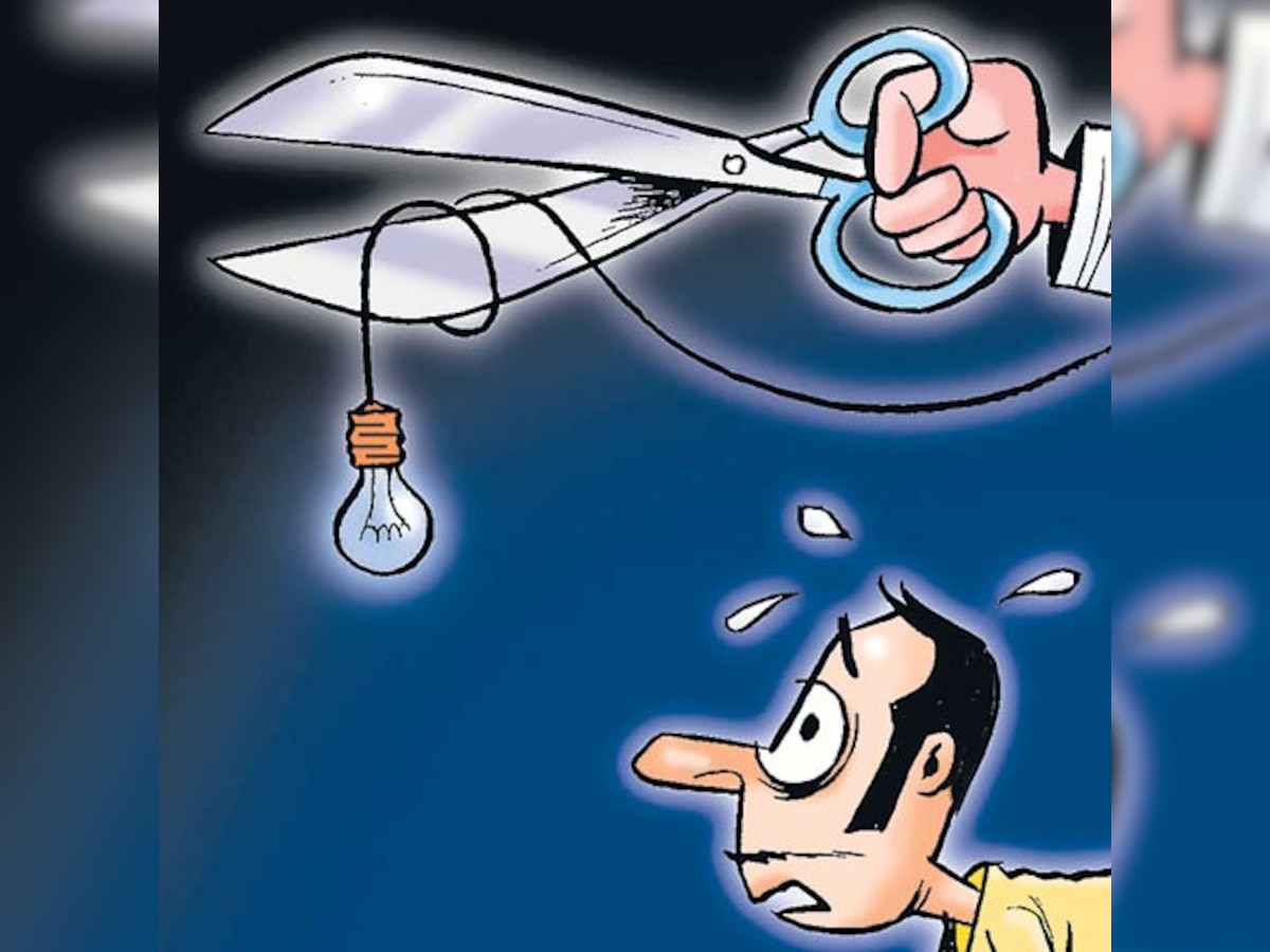 Indore: Over 50 localities to face power  cut next week