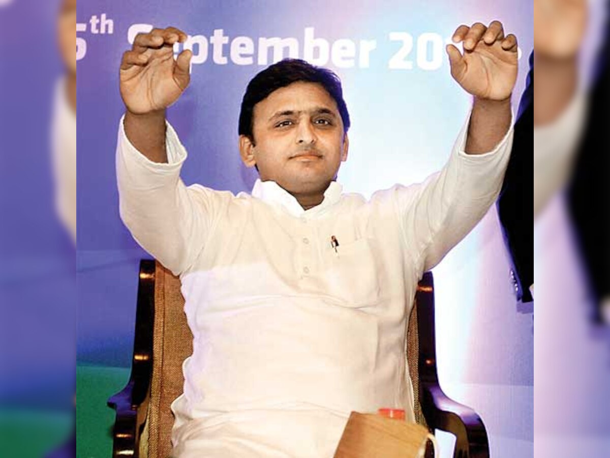 Superstition rules: Fear keeps Akhilesh Yadav away from Noida