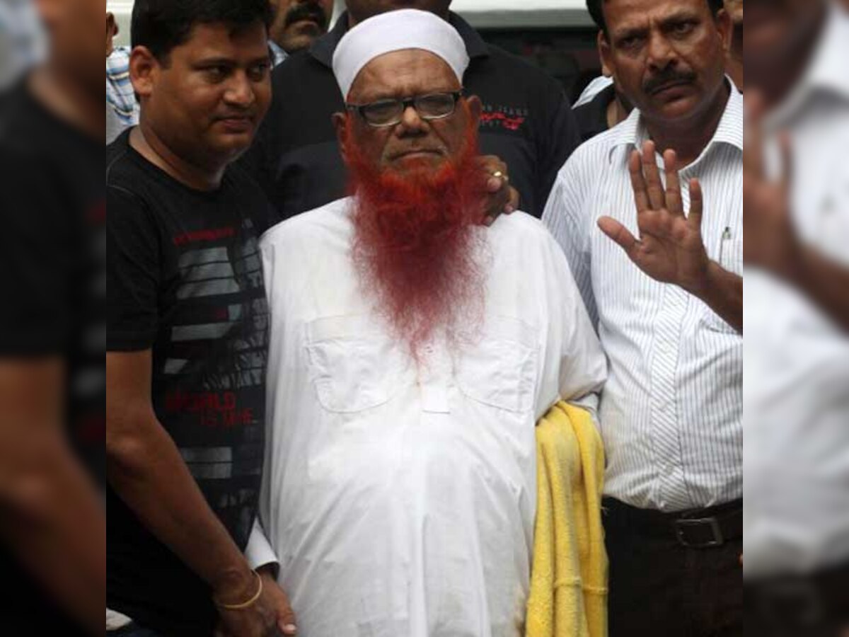 Court remands Abdul Karim Tunda in four days' police custody