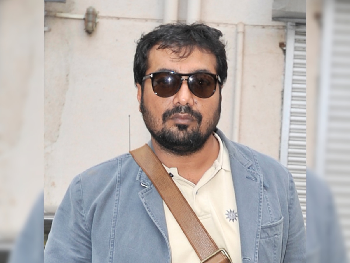 Anurag Kashyap turns 41; finds birthday wishes awkward