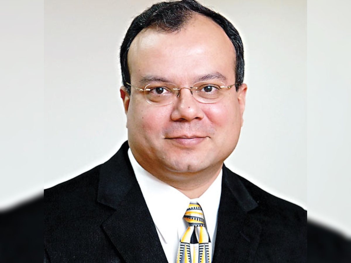 If the processes are clear, there will be no problems with Creative Abby: Pratap Bose