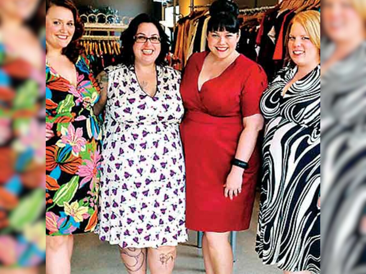 A big step for style