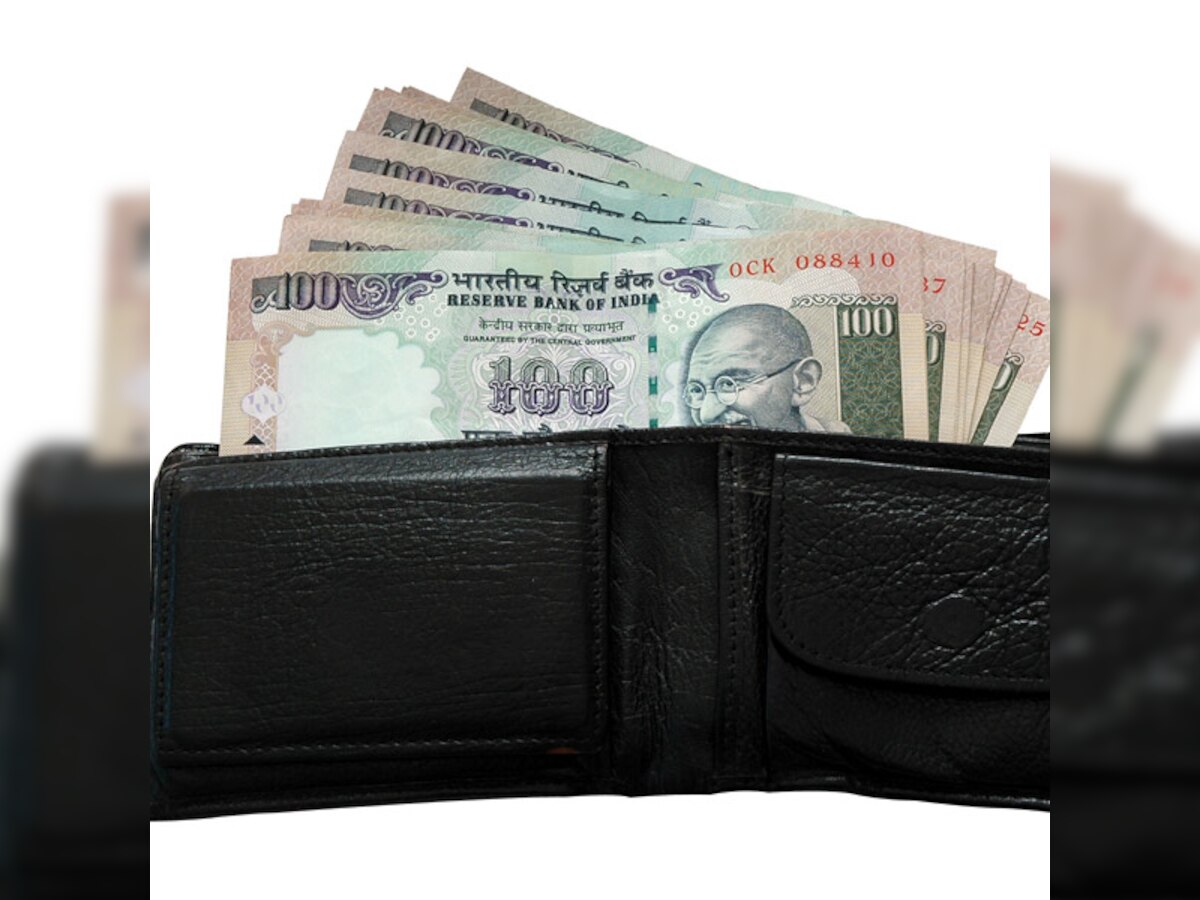 Rupee gains 43 paise vs dollar in early trade Mumbai