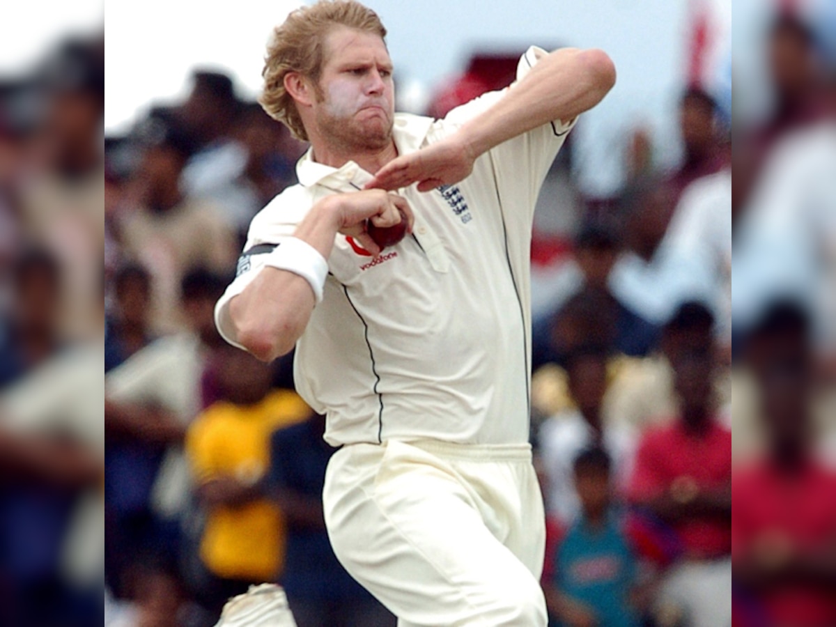 England Ashes winner Matthew Hoggard announces retirement from cricket