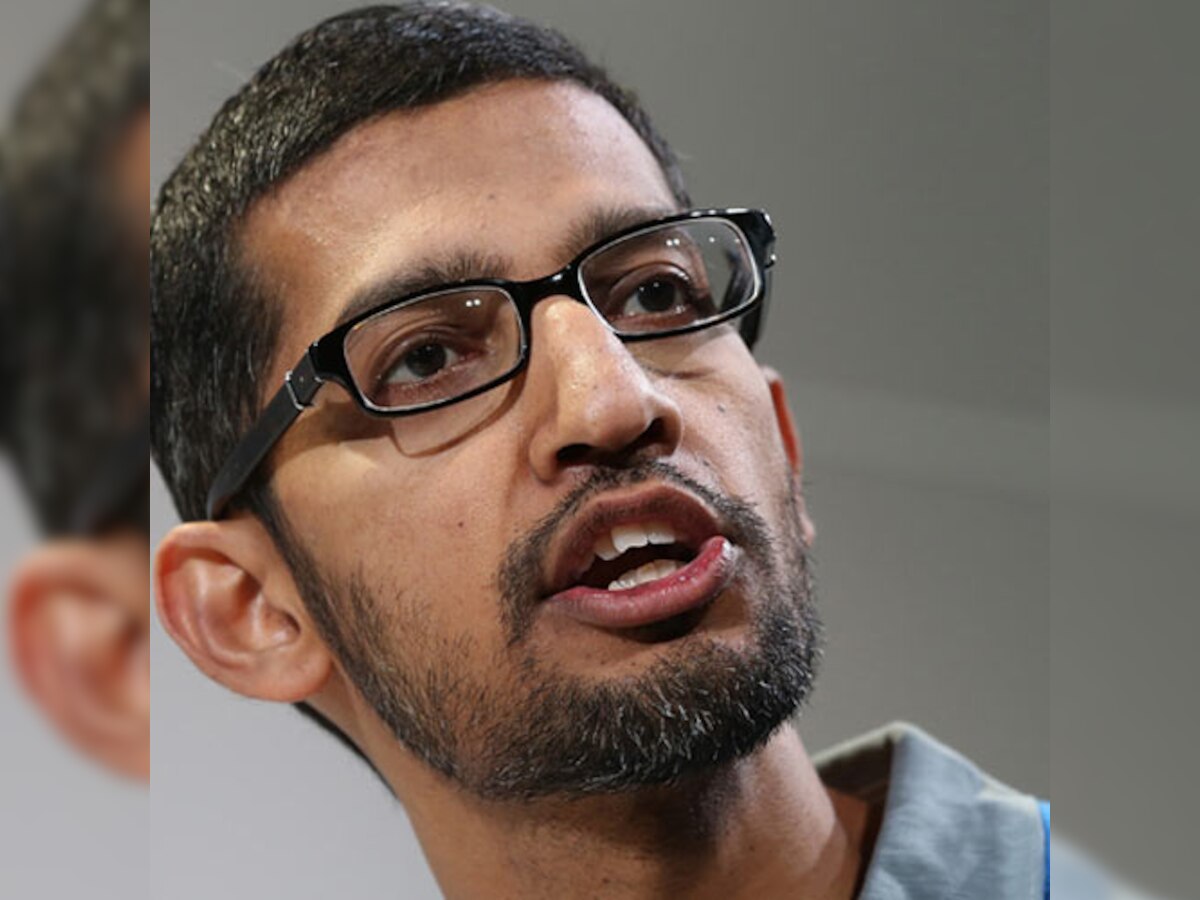 Android Ladoo or Lassi? A page out of Sundar Pichai's diary [Satire]