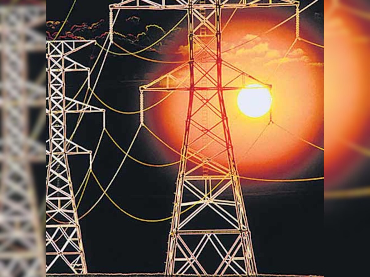 Gujarat Farmers demand  24-hr electricity  for next few days