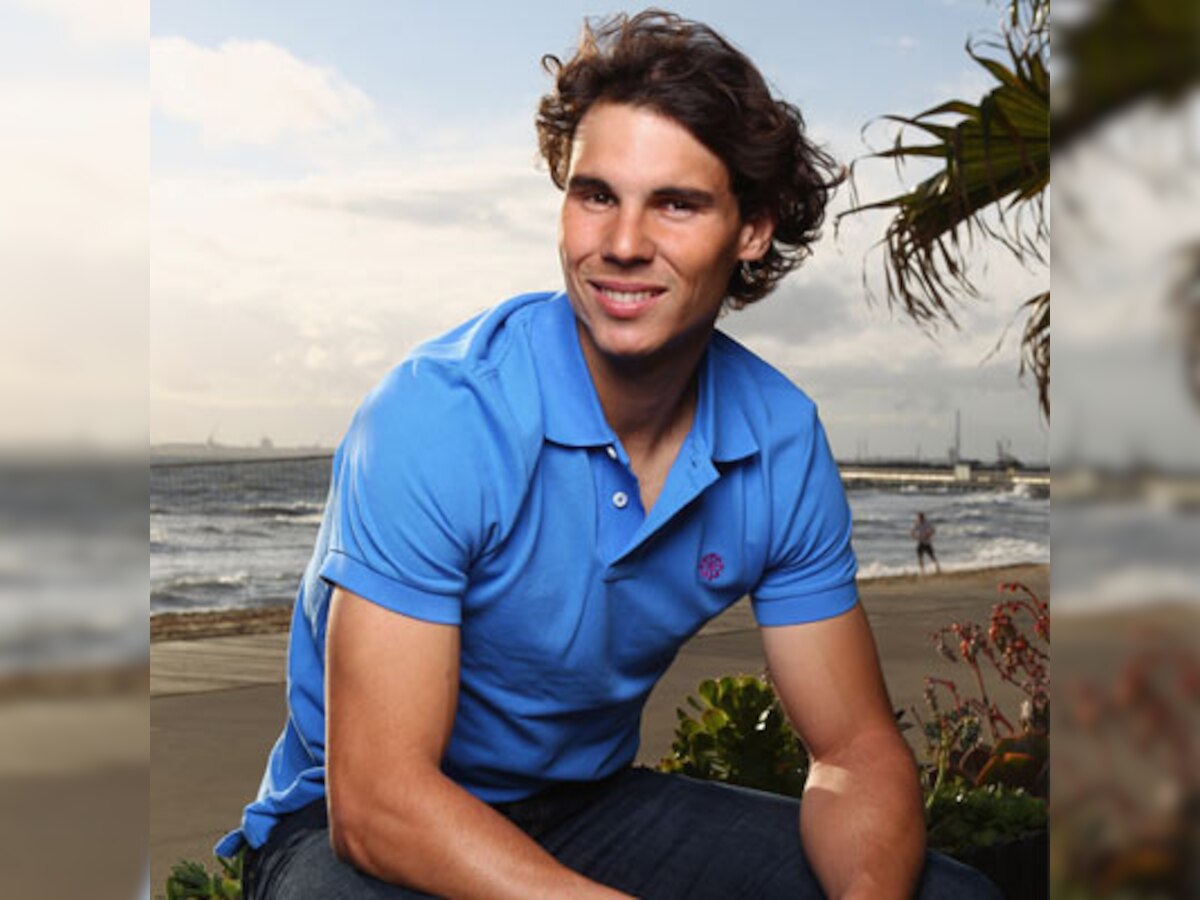 'Tired' Rafael Nadal ready for Davis Cup duty
