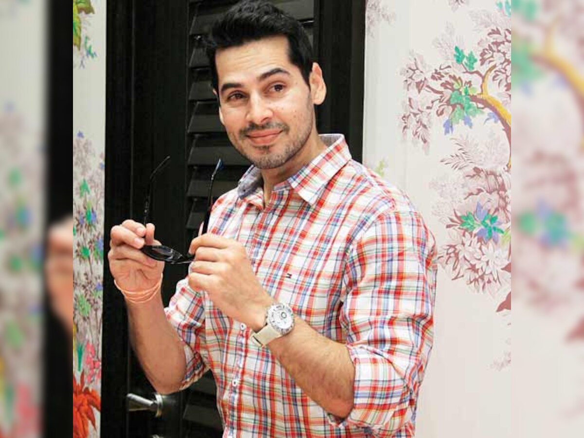 Dino Morea's community exercise plan gets nod from the Brihanmumbai Municipal Corporation