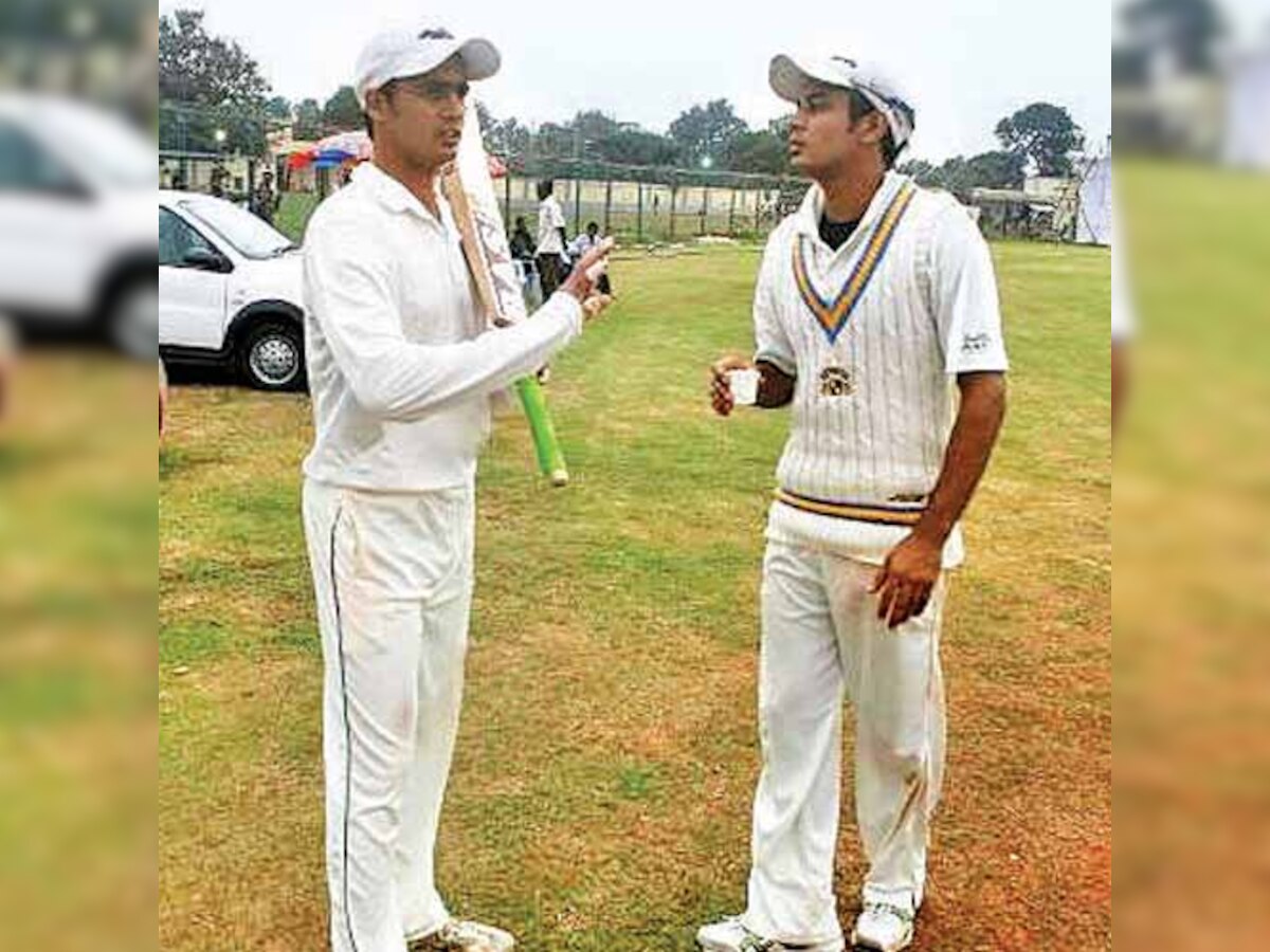 Punjab wicket keeper-batsman Uday Kaul's roped in for the second and third four-day matches against the visiting Caribbeans