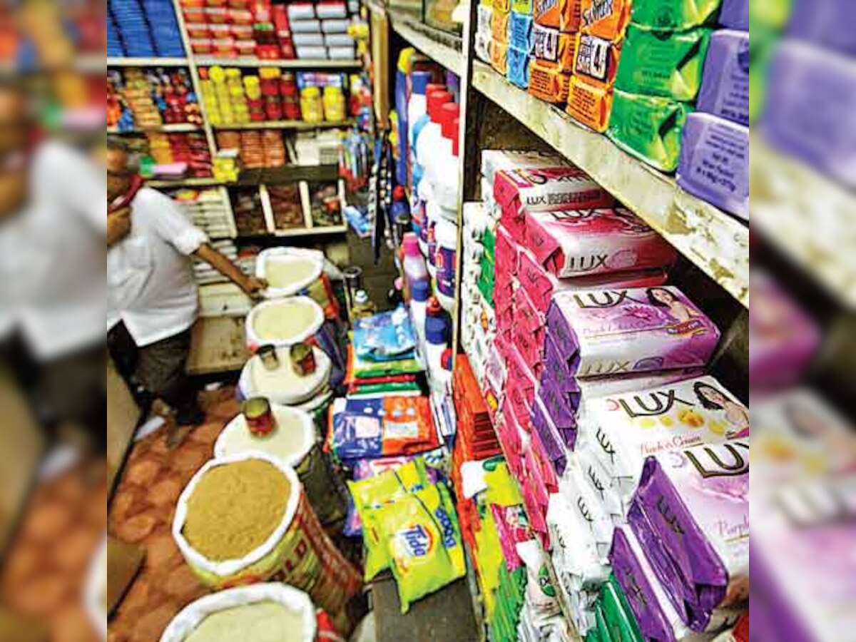 Hindustan Unilever hikes prices on rupee and crude woes