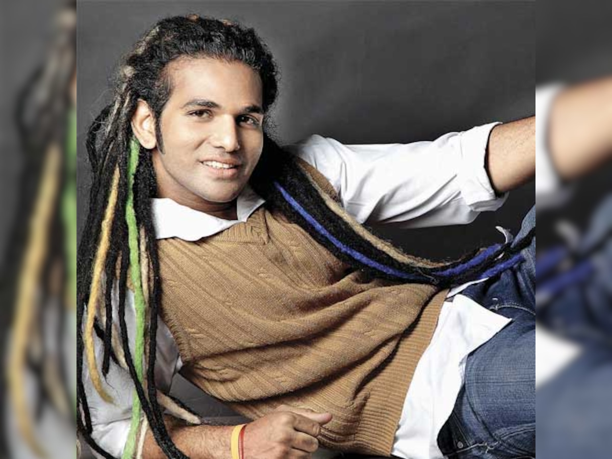 Dreadlock-ed