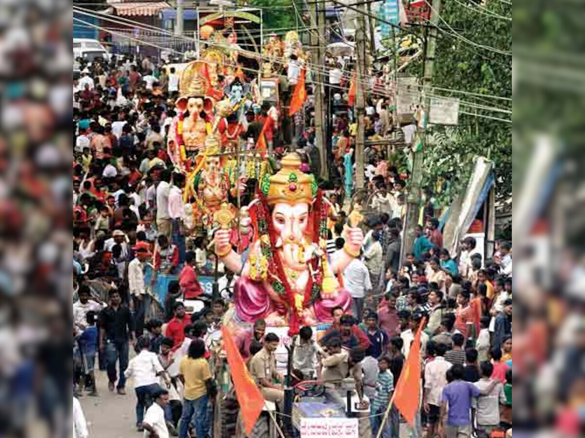 Vehicles part of immersion must have fitness certificate: RTO