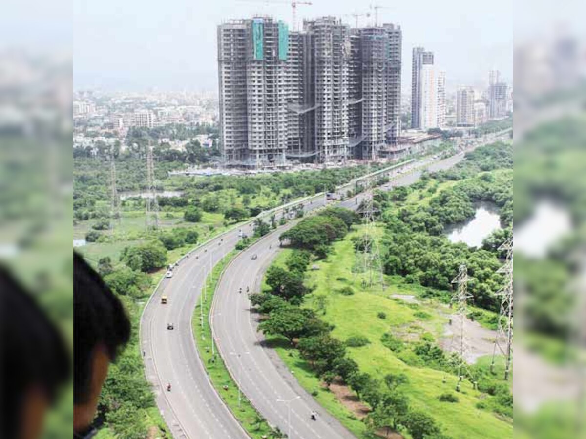 Planned Navi Mumbai needs a brand new plan