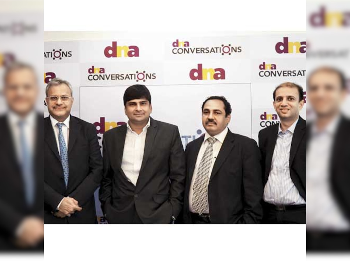 dna Conversations: Mutual Funds are the way to go (Part-2)