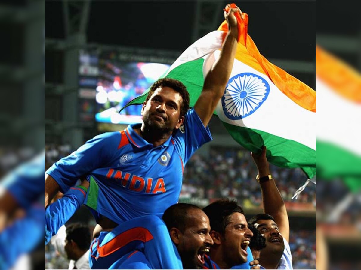 Wasim Akram hopes Sachin Tendulkar plays 'farewell' Test against Pakistan like debut Test