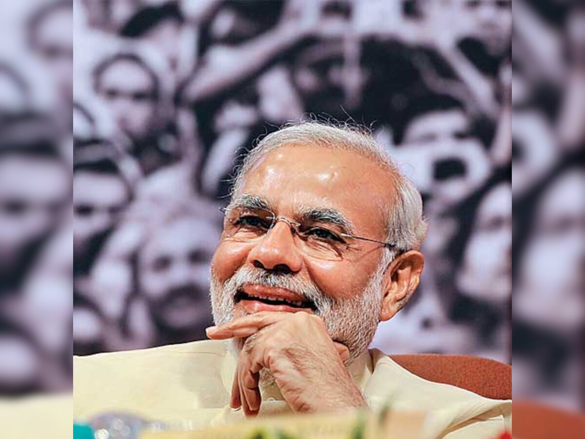 As Uddhav Thackeray welcomes Narendra Modi's PM candidature, Shiv Sainiks not so sure