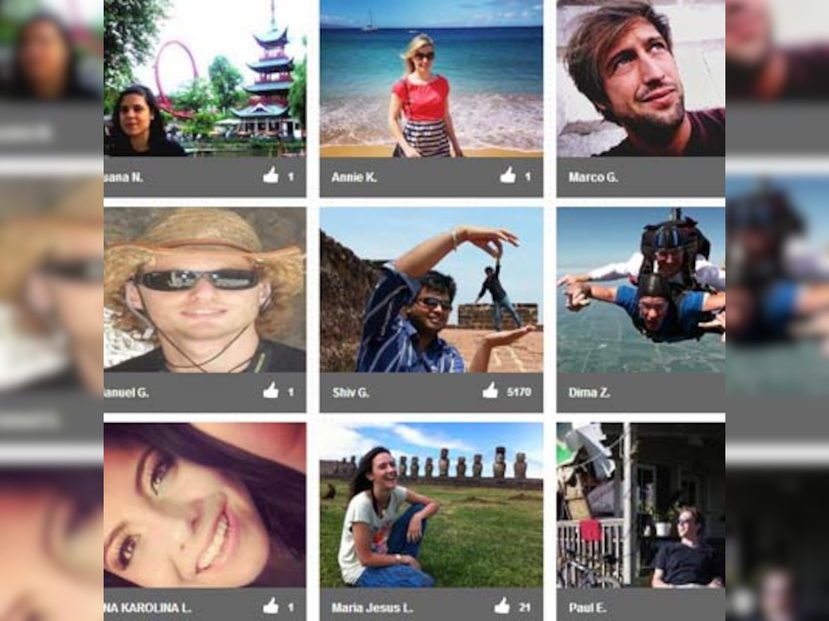 Hundreds participate in Best Job in the World contest to travel, nap and make $100,000