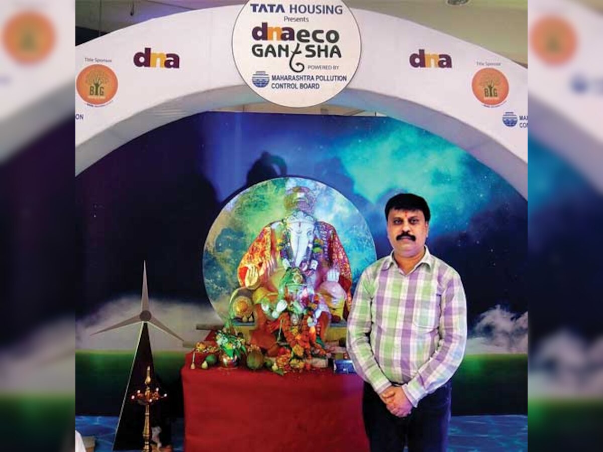 With 52,525 immersions, fifth day of 'visarjan' goes smoothly