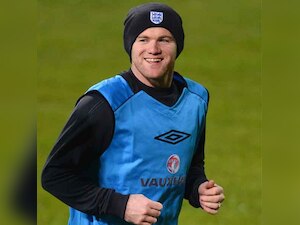 Wayne Rooney in line for quick return
