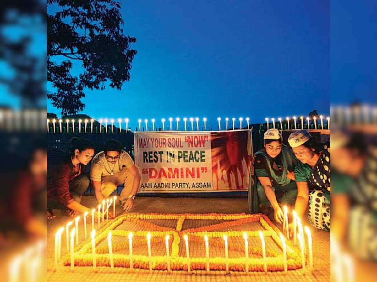 Death penalty not the answer: UN, Amnesty