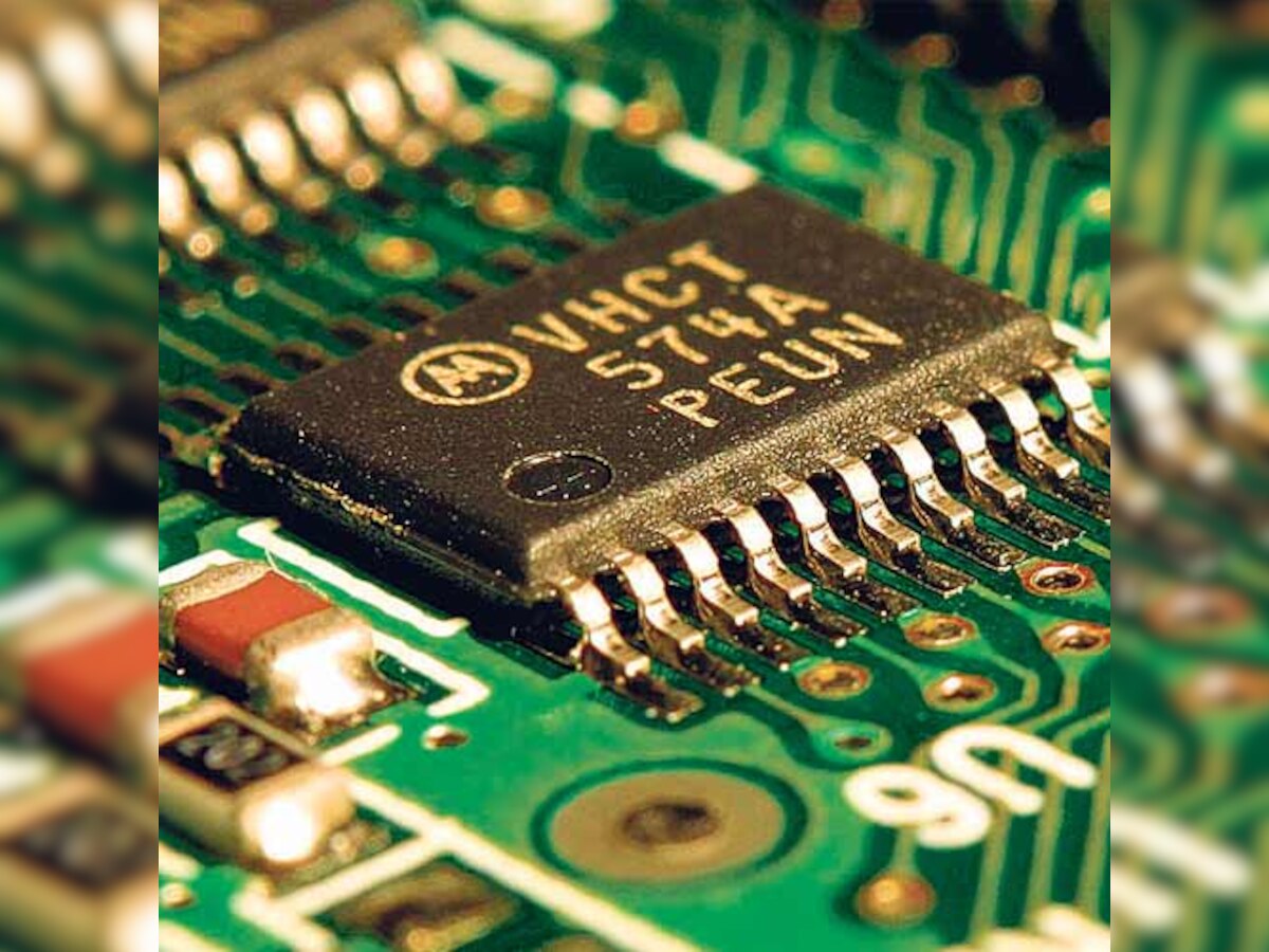 Jaypee, HSMC consortia to set up semiconductor units