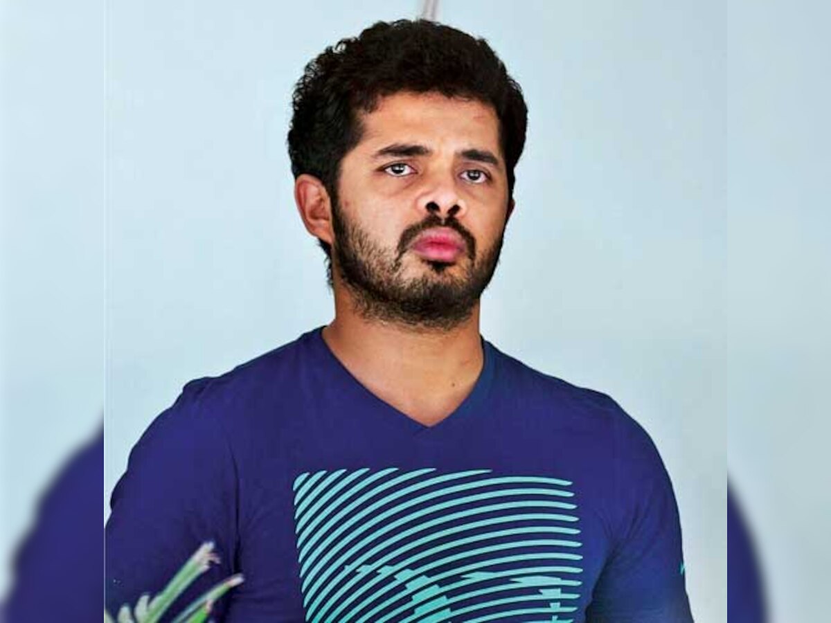 Sreesanth is history, so are his histrionics