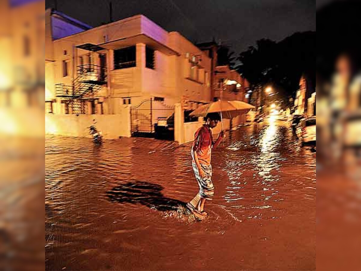 Rain victims: Three die as houses collapse