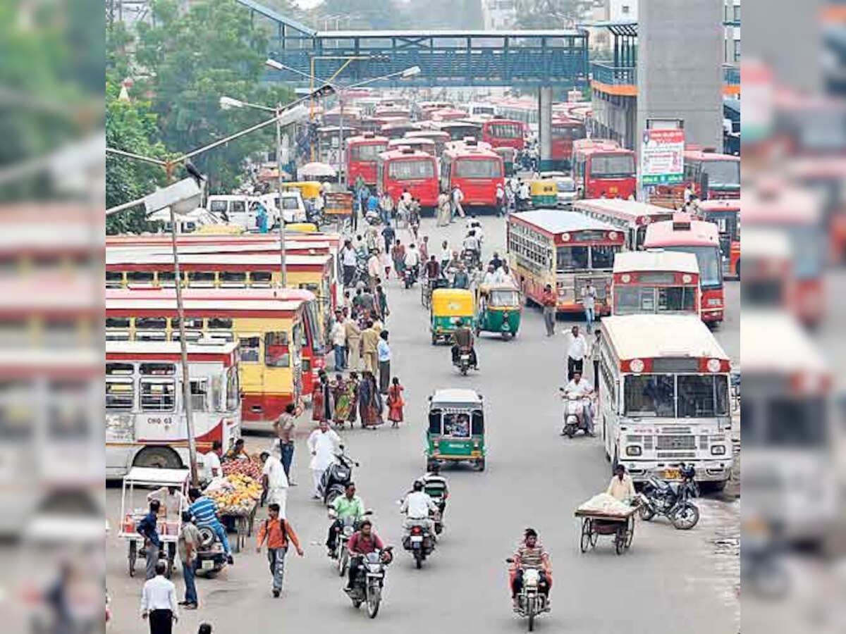 AMTS to modify routes, reach out to newer areas