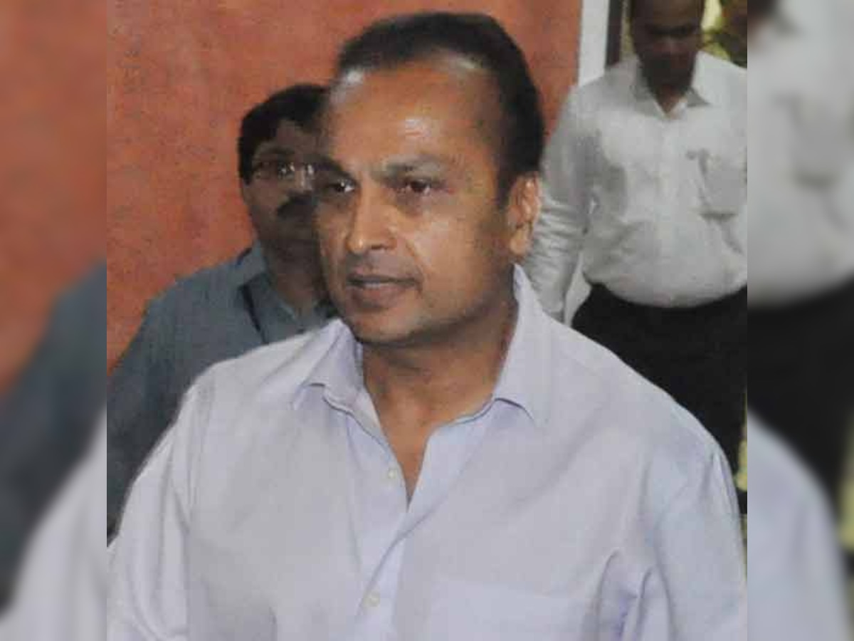 CA student hacking Anil Ambani's IT details: ICAI to hold inquiry