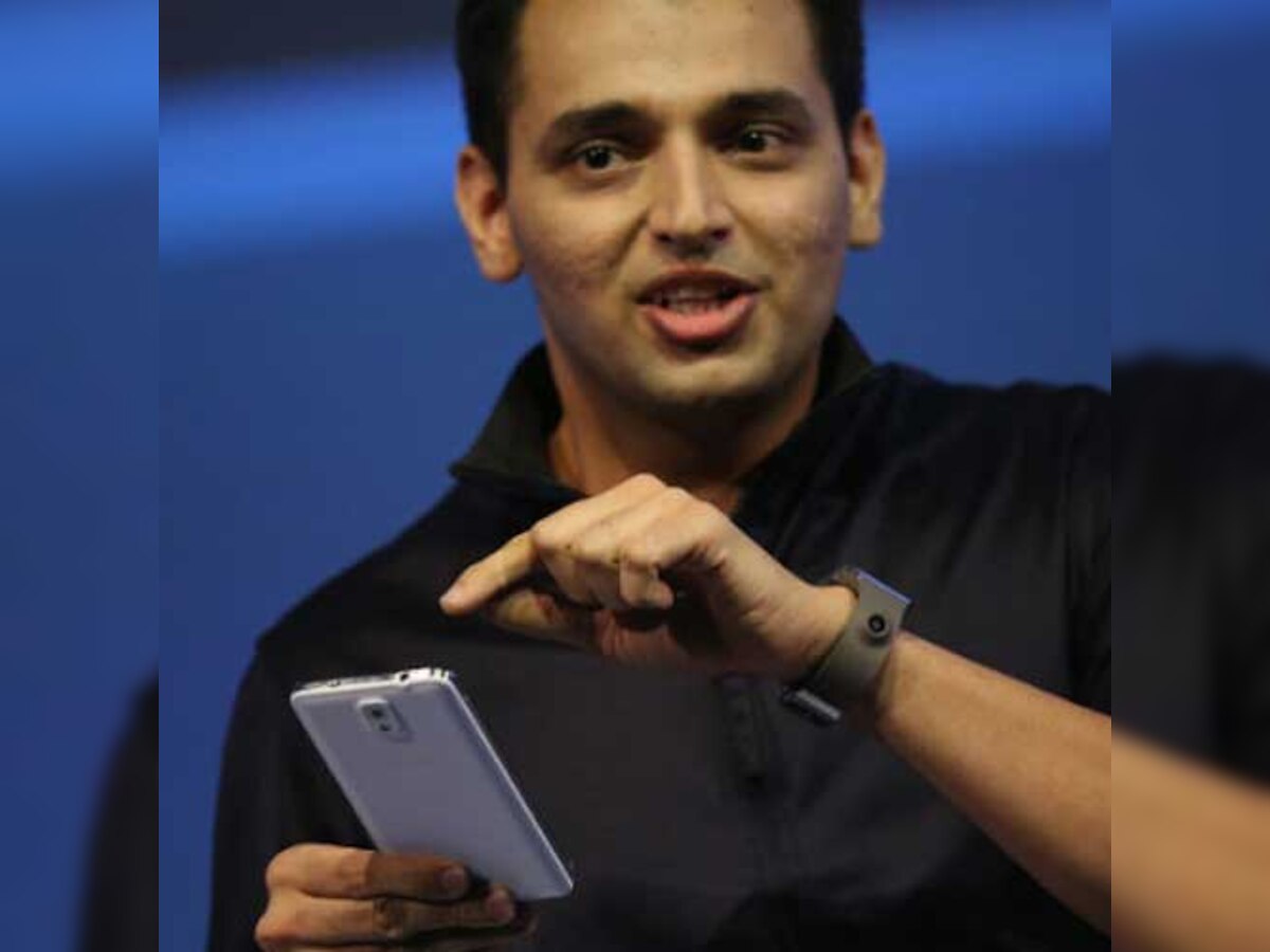 Samsung Galaxy Note 3 and Galaxy Gear pre-booking starts in India for Rs 2,000