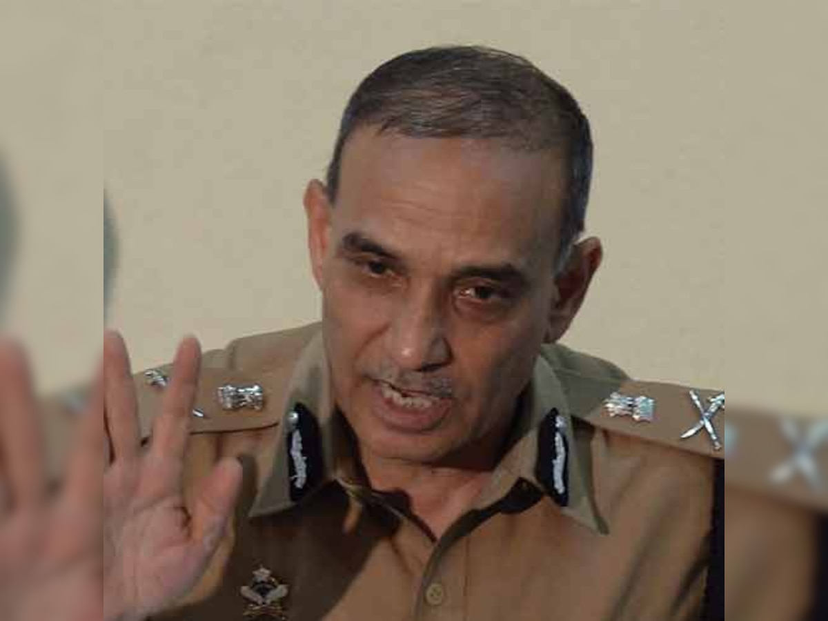 Mumbai gang-rape: We will seek death penalty for accused says Mumbai commissioner Satyapal Singh