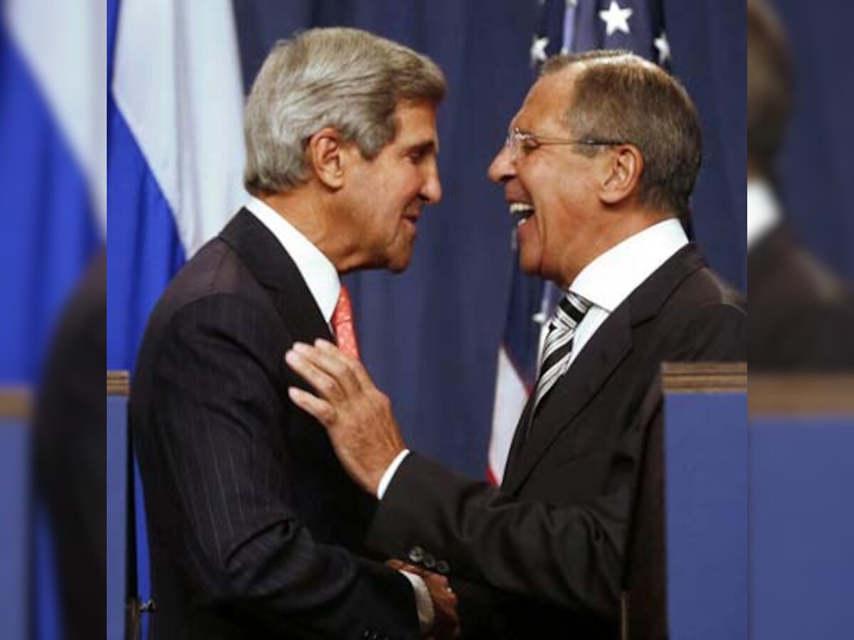 Key highlights of the US-Russian agreement on Syrian chemical weapons