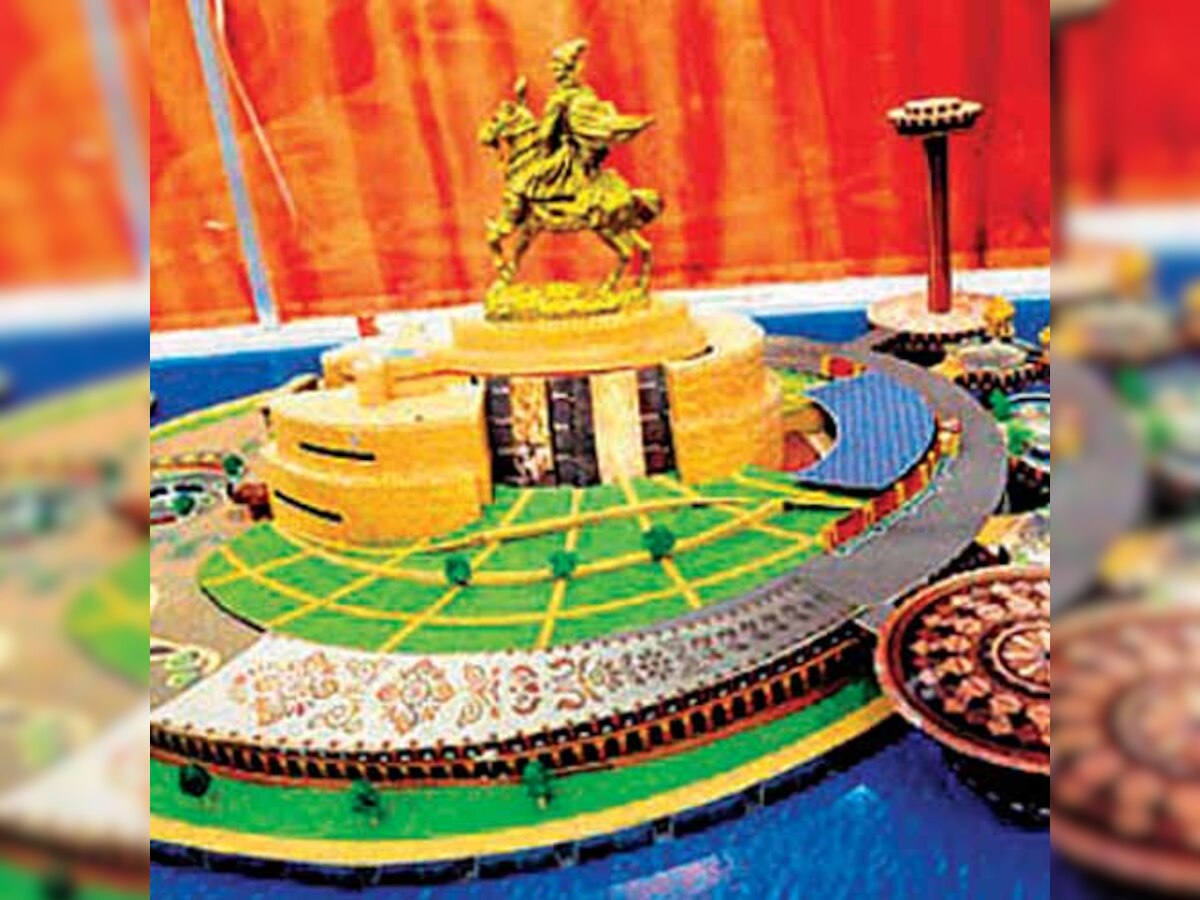 Maharashtra government asked to pay 6 crore for failing to sign 'execution agreement' note over Shivaji statue