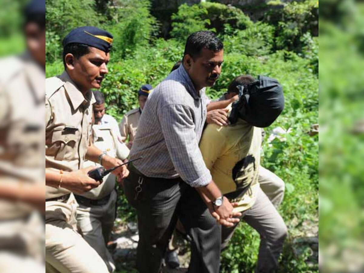Fifth accused held in Shakti Mills gang-rape of telephone operator