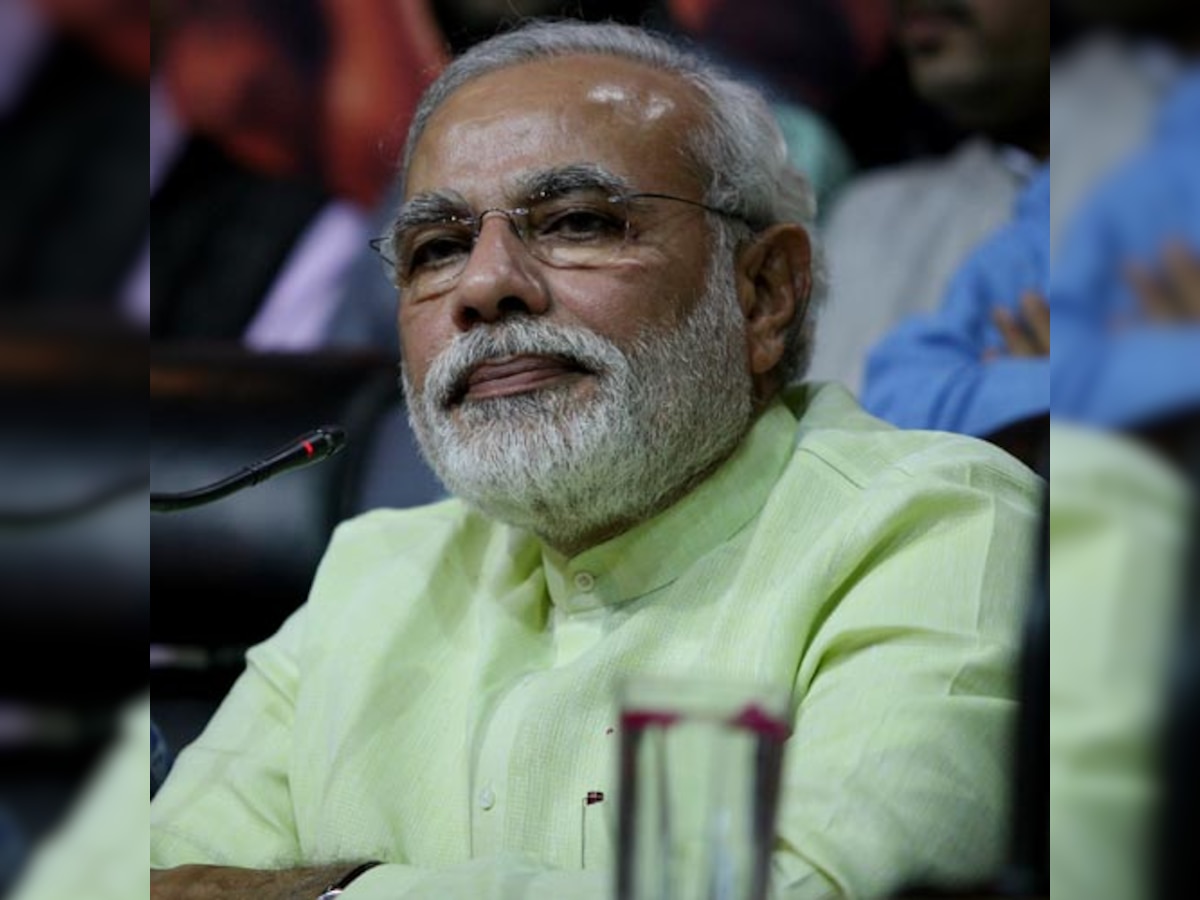 With large chunk of LS seats but house in disarray, UP offers big challenge for Narendra Modi