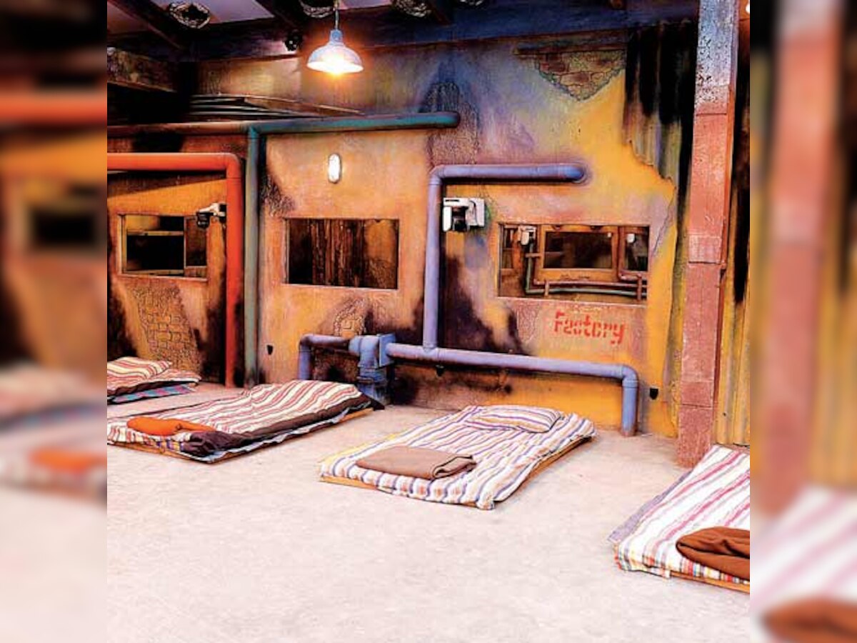 Sneak peek into BB 7