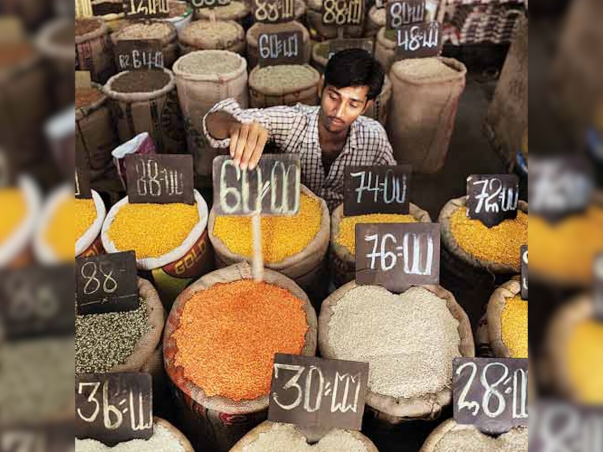 Govt notifies food security law
