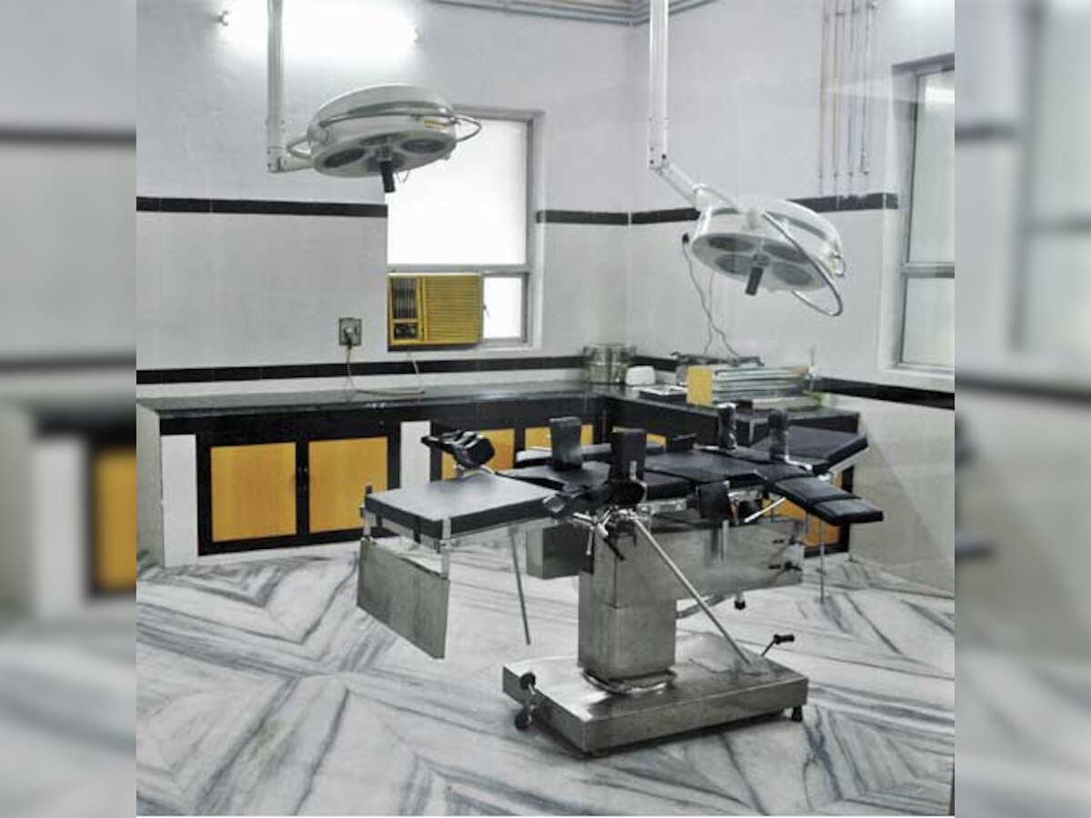 Doctor demands donation to issue death certificate