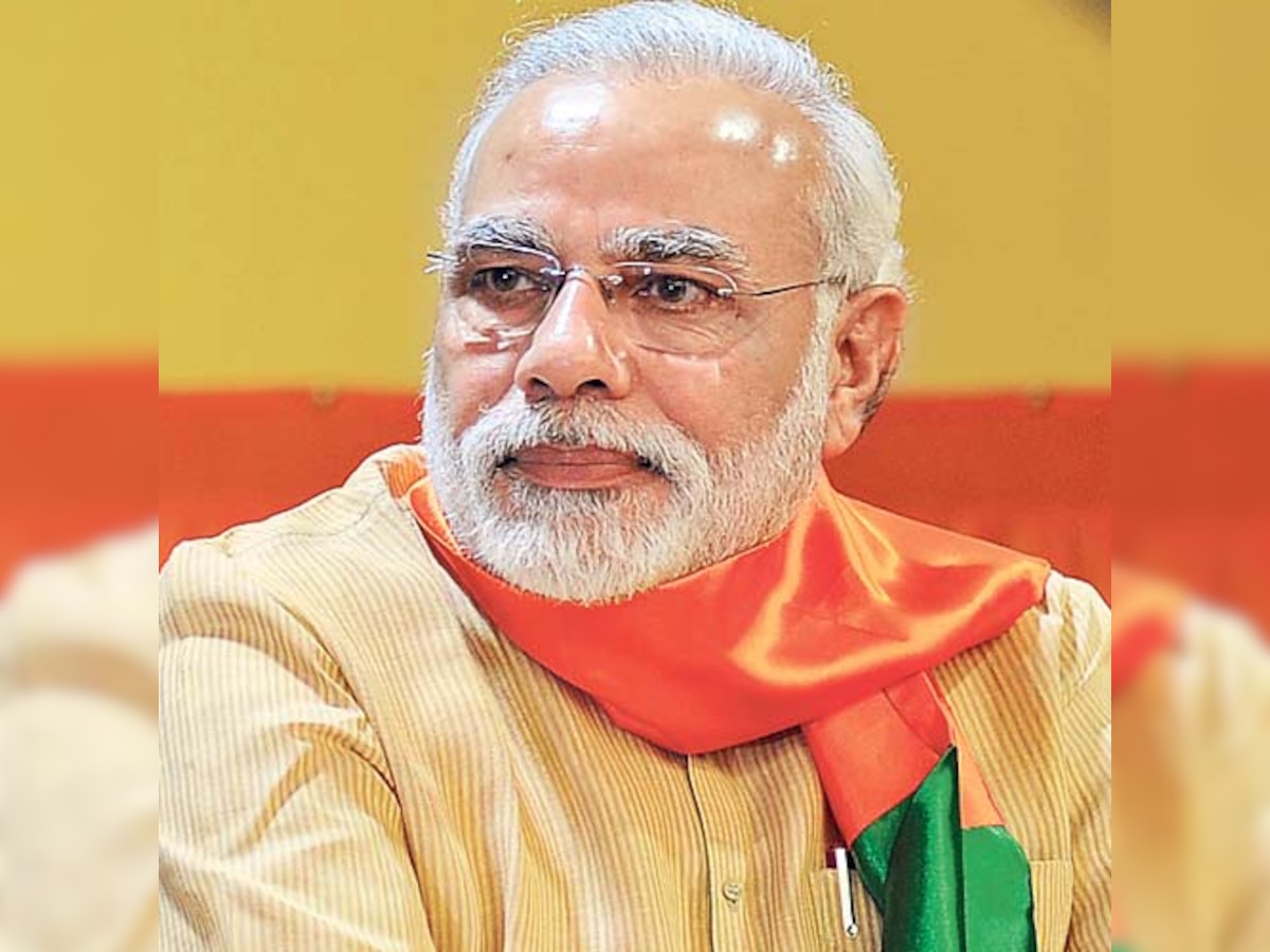 Narendra Modi to kick off PM campaign with Haryana rally today