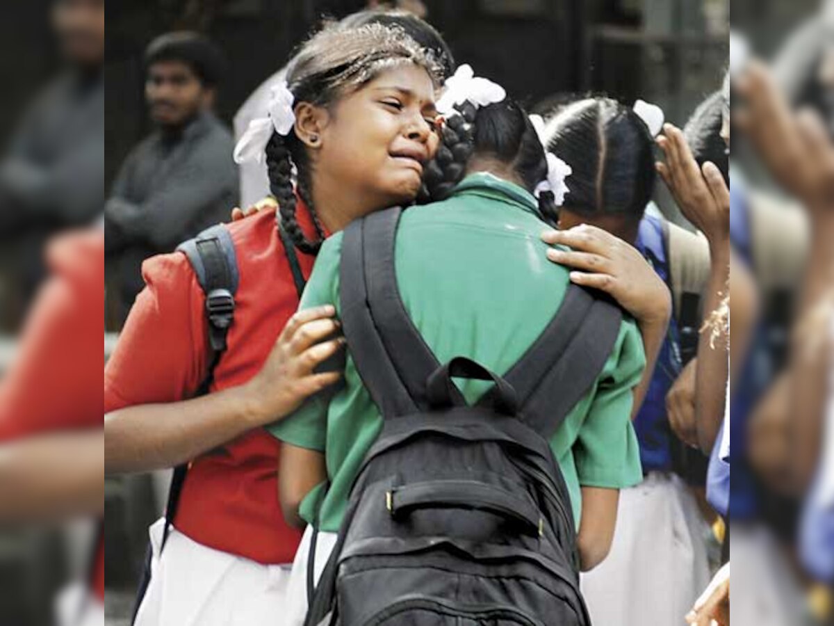 Bangalore: 2 kids die as rain continues its dance of death