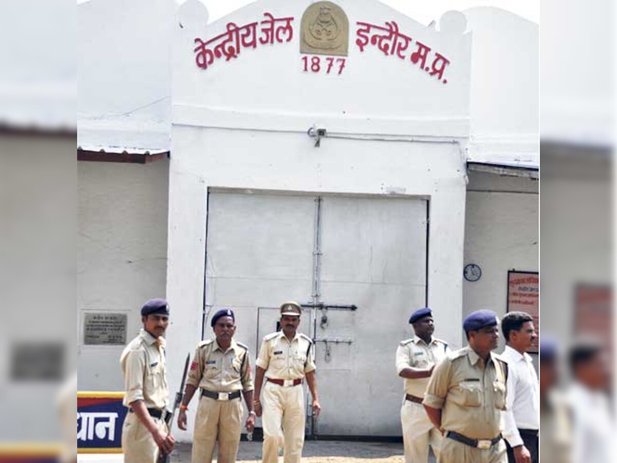 IGNOU reaches out to uneducated inmates